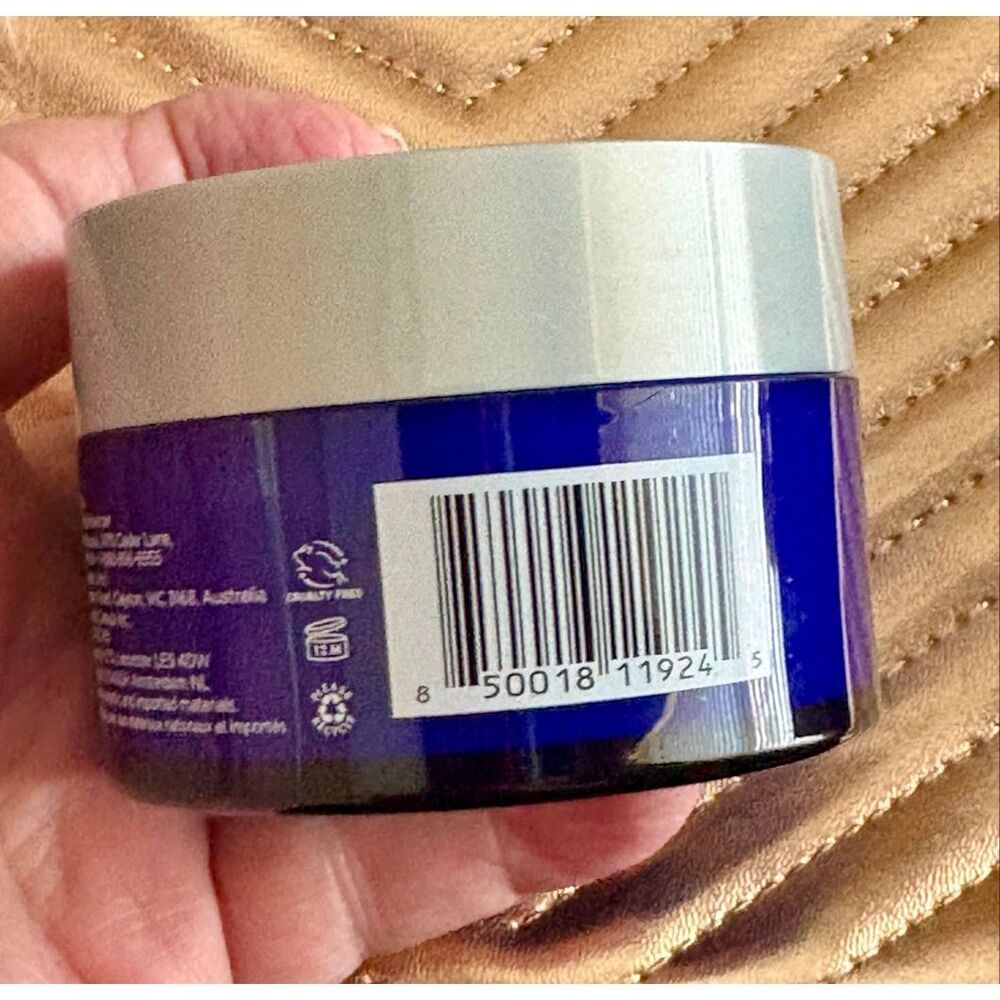 ANDALOU NATURALS - NWT & Sealed - Deep Hydration Nourishing Cleansing Balm 3 oz. - Picture 10 of 16